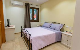 Agriturismo Casale Salerno